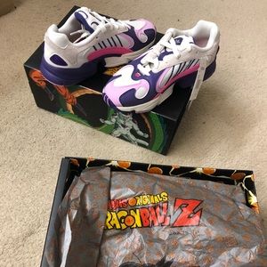 Adidas Yung1 Friezas